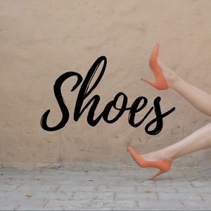 🥿👠👡👢👞👟🥾